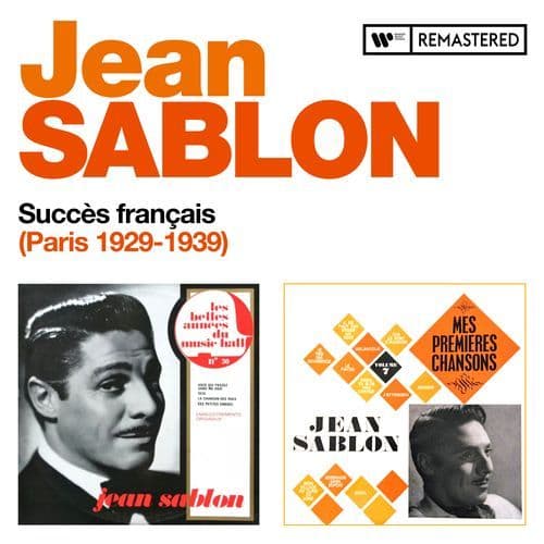 Mon chant d'amour est une valse (2025 Remaster)