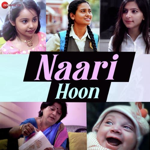 Naari Hoon