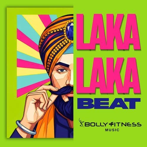 LAKA LAKA BEAT