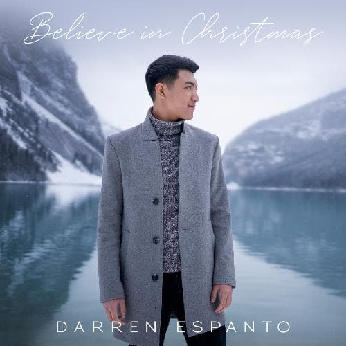 Believe In Christmas