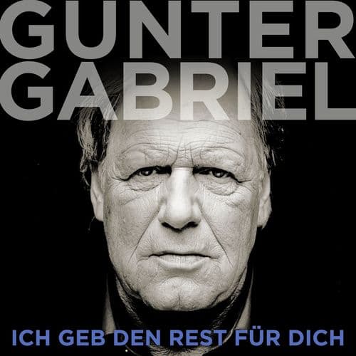 Gunter Gabriel