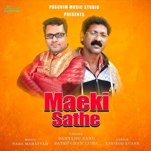 Maeki Sathe