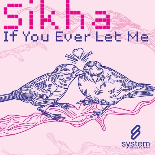 If You Ever Let Me - 1