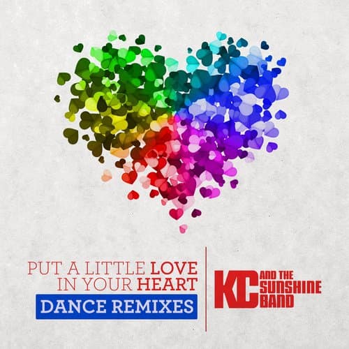 Put a Little Love in Your Heart (Stonebridge Classic Dub)