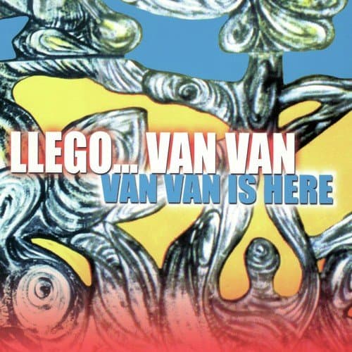 Permiso Que Llego Van Van