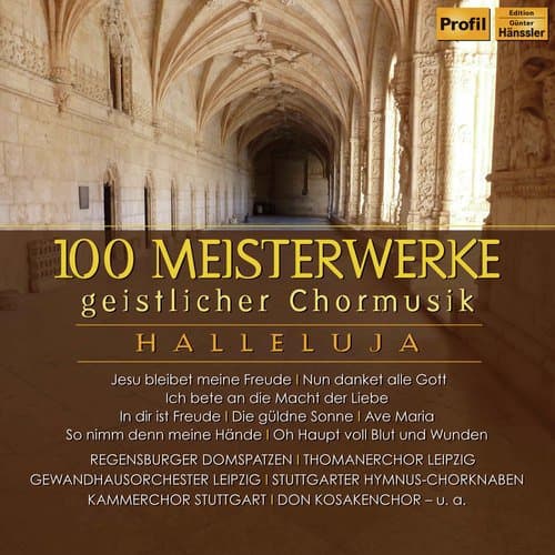 Denn er hat seinen Engeln befohlen über dir, MWV B53 (Psalm 91)