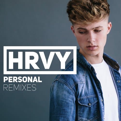 Personal (PBH & Jack Shizzle Remix)