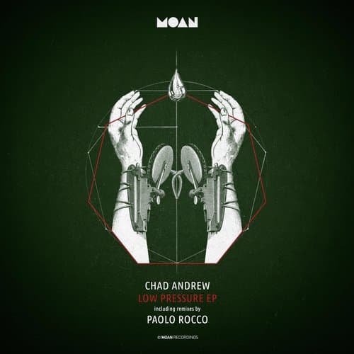 Chad Andrew - Low Pressure (Paolo Rocco Electronic Dub)
