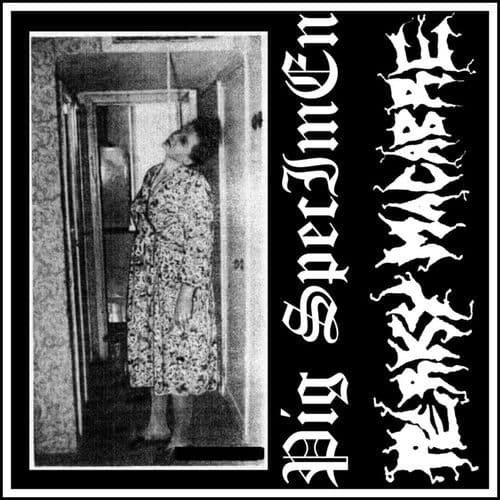 Fournier’s Gangrene / Bandcamp, how dare you disrespect Last Action!?! / HyperSmegmia