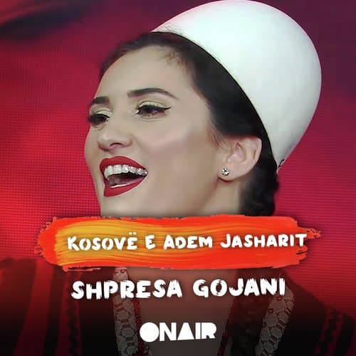 Kosovë e adem jasharit