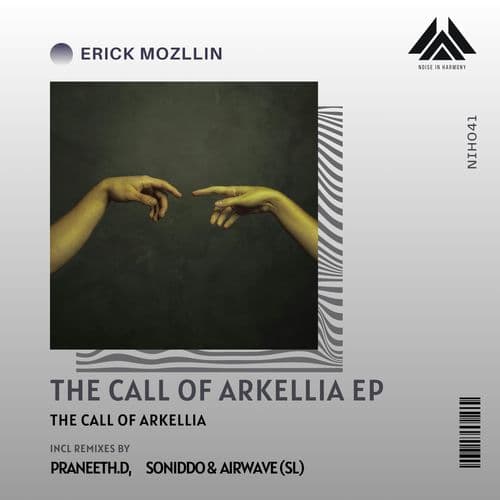 The Call of Arkellia (Praneeth.D Remix)