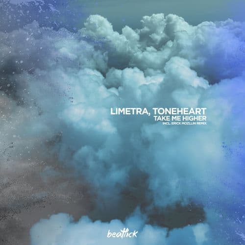 Take Me Higher (Erick Mozllin Remix)