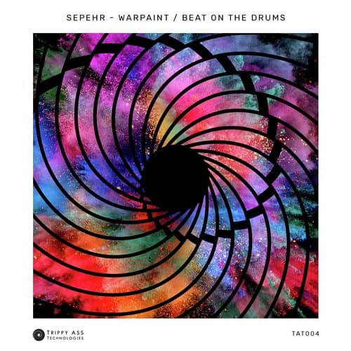 Warpaint (Original Mix)