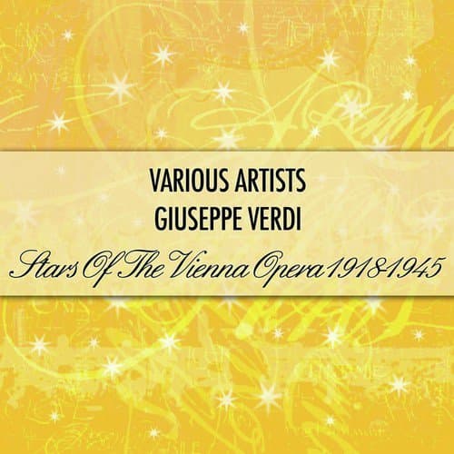 Der Rosenkavalier, Act III: "Ist ein Traum"