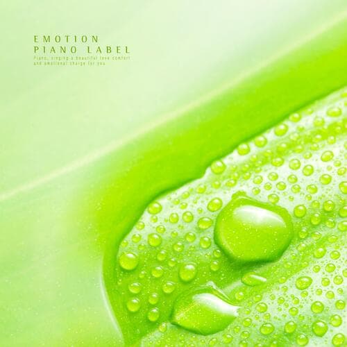 The Process Of Parting (Nature Ver.)