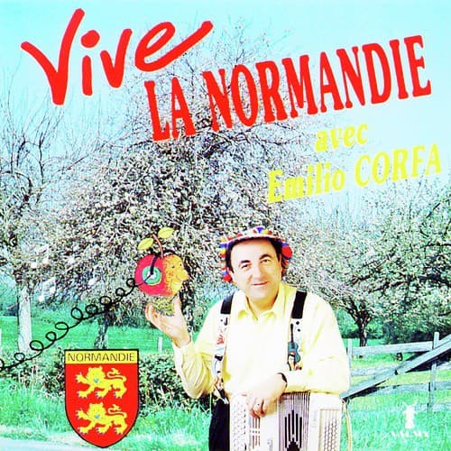 Ma Normandie (Play-back)