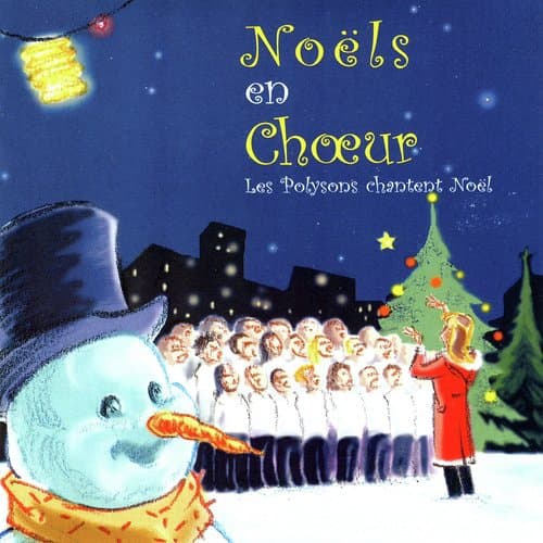 Bonhomme de Noël