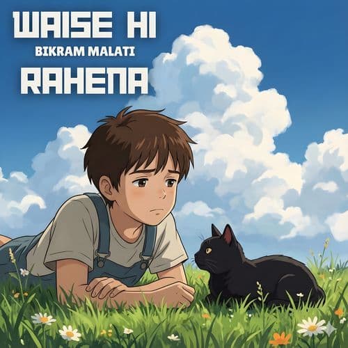 Waise Hi Rahena
