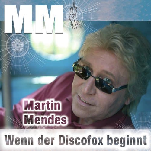 Wenn der Discofox beginnt