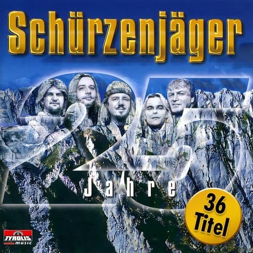 Zillertaler Hochzeitsblues (Instrumental Version - Neuaufnahme)