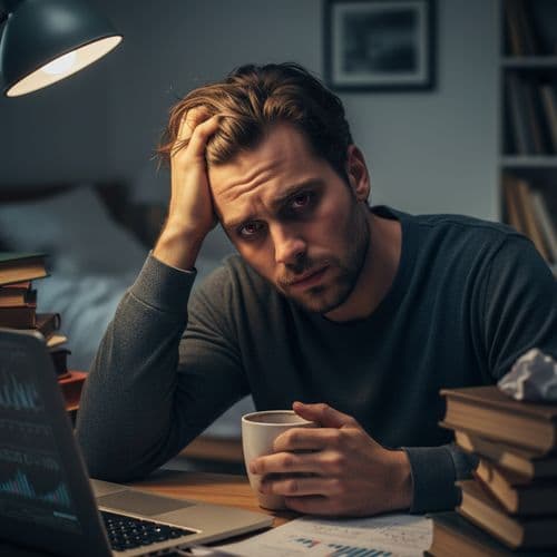 DEPOIS DE ME DIVERTIR E TER QUE VOLTAR PARA A REALIDADE