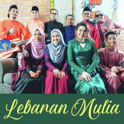 Lebaran Mulia