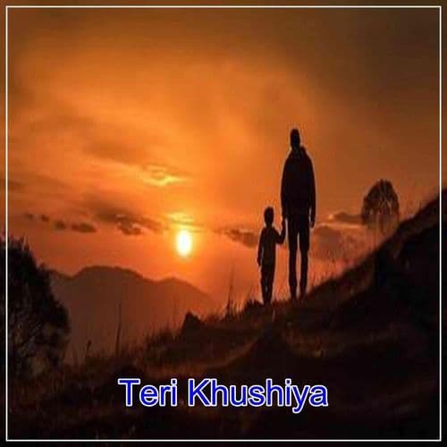 Har Pal Tujhko Socha