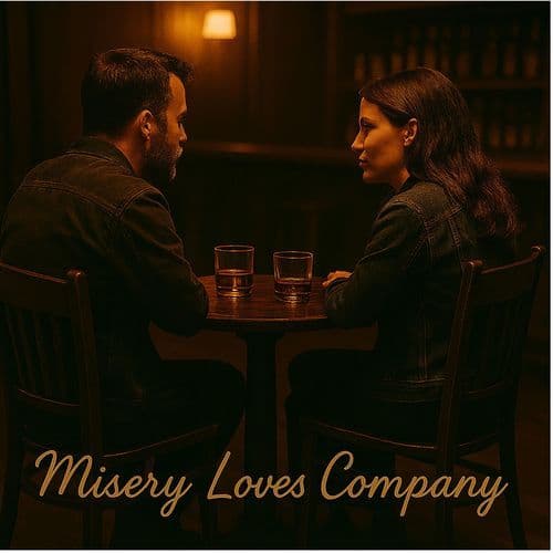 Misery Loves Company