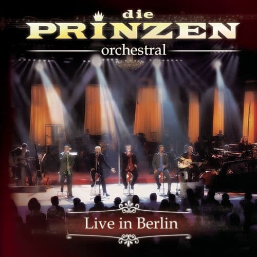 Deutschland (Orchestral: Live in Berlin)