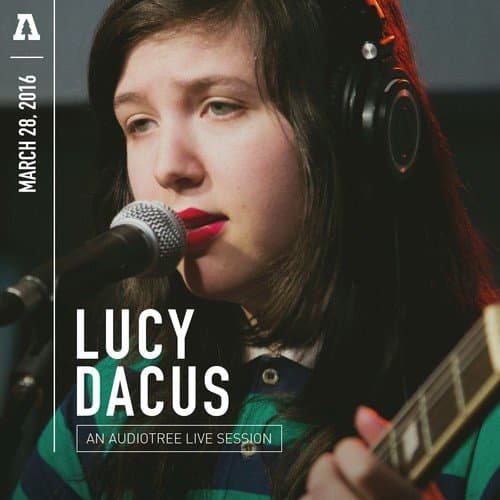 Lucy Dacus
