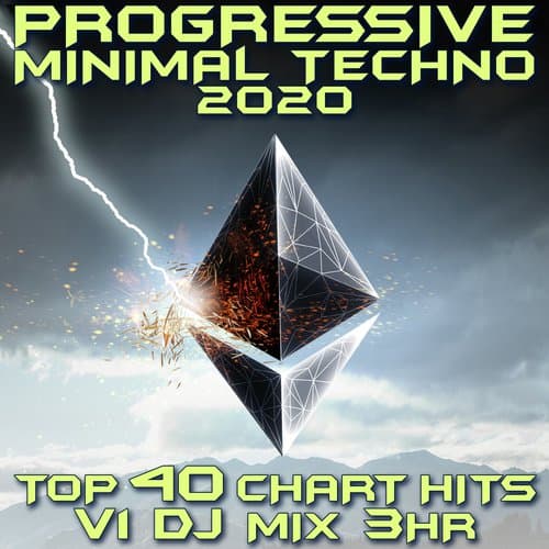 Earth (Progressive Minimal Techno 2020 DJ Mixed)
