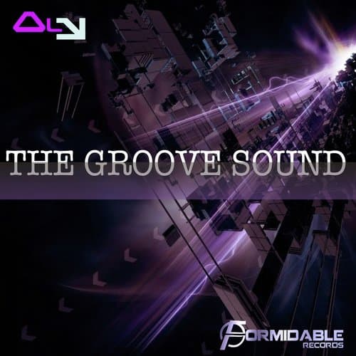 The Groove Sound (Original Mix)