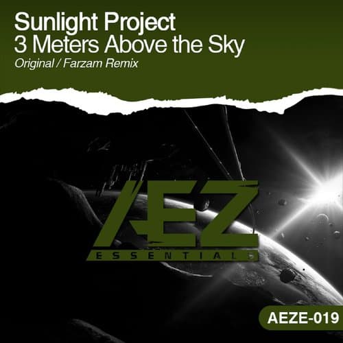 3 Meters Above The Sky (Farzam Remix)