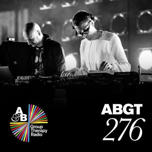 What You Are (ABGT276)
