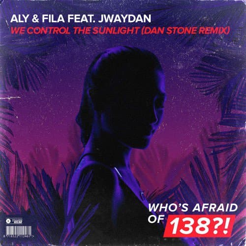 We Control The Sunlight