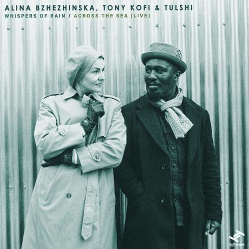 Across the Sea (Live)