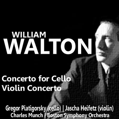 Concerto for Cello and Orchestra: III. Tema ed improvvisazioni. Lento, Allegro moderato