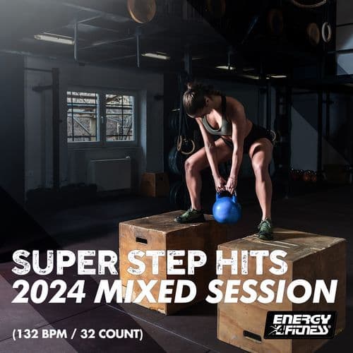 Heatstroke (Fitness Version 132 Bpm / 32 Count)