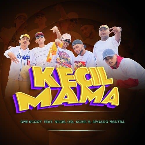 Kecil Mama