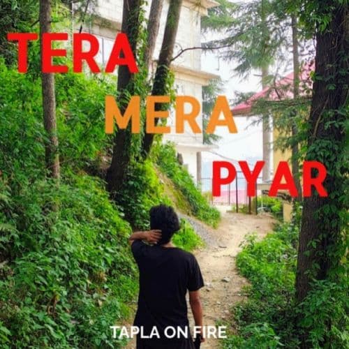 TERA MERA PYAR