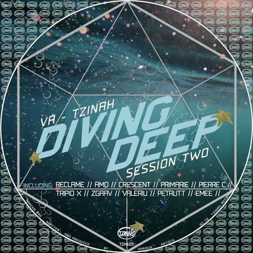 Dice Tagliu (Original Mix)