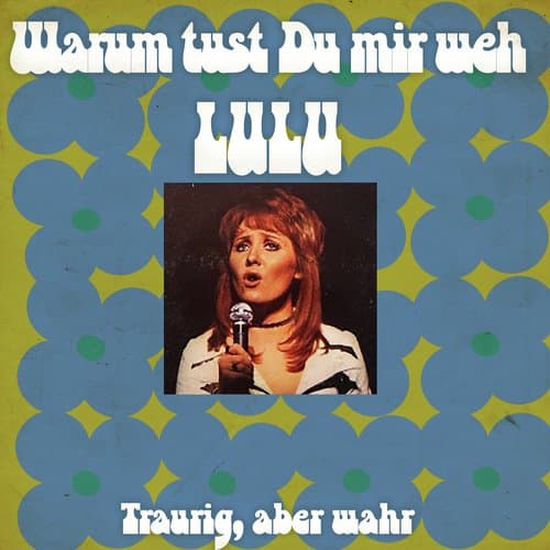 A Warum Tust Du Mir Weh