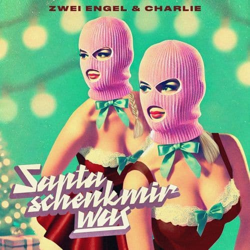 Santa Schenk mir was