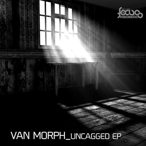 Uncagged (Original Mix)