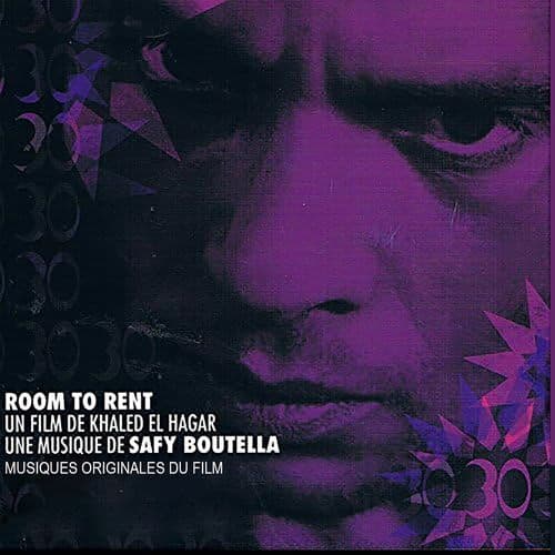 Yaba (Musique Originale du film "Room To Rent")