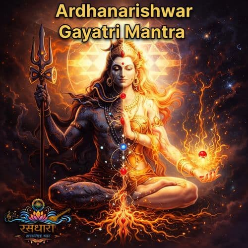 Ardhanarishwar Gayatri Mantra