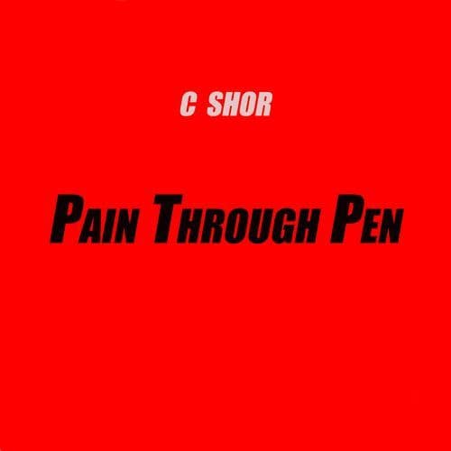 Pain Through Pen