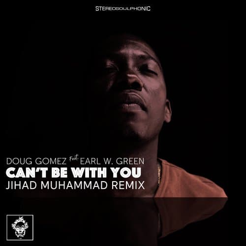 Can't Be With You (Jihad Muhammad Remix)