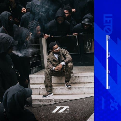 Mapessa (feat. Tiakola)