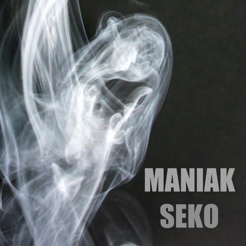 Maniak